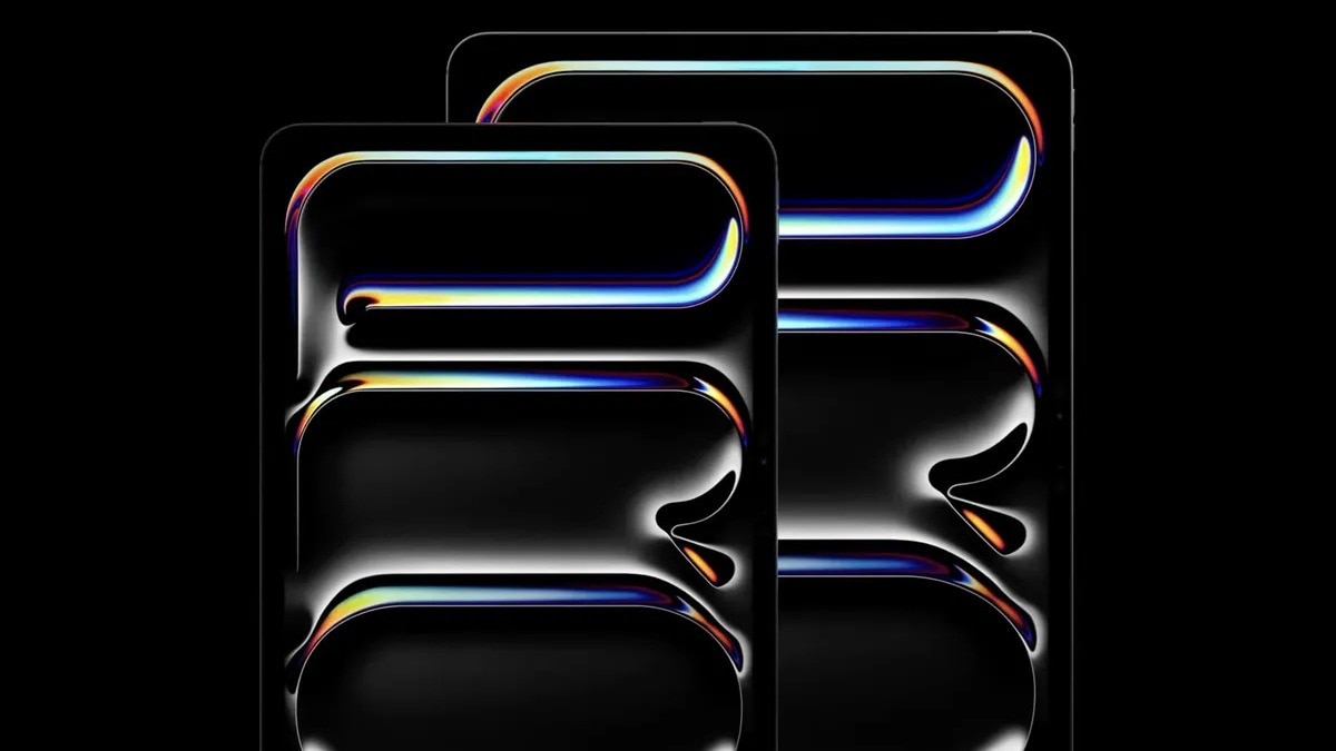 Apple iPad Pro 2024 Apple iPad Pro 2024