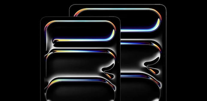 Apple iPad Pro 2024 Apple iPad Pro 2024