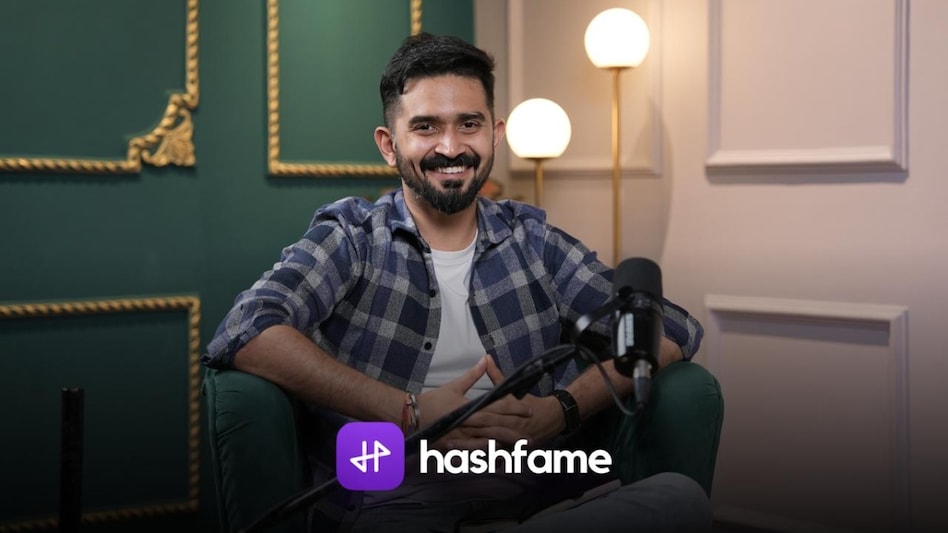 HashFame’s platform simplifies the process HashFame’s platform simplifies the process