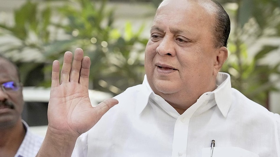 Mushrif’s induction into the Fadnavis Cabinet reflects a complex intersection of political pragmatism, shifting alliances, and a historical decline in minority representation in Maharashtra’s political landscape. Mushrif’s induction into the Fadnavis Cabinet reflects a complex intersection of political pragmatism, shifting alliances, and a historical decline in minority representation in Maharashtra’s political landscape.