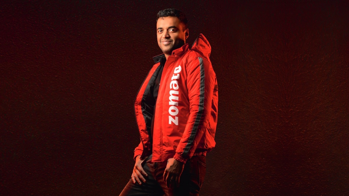 Once dismissed as a risky bet, Zomato has defied expectations. (Photo: Bandeep Singh) Once dismissed as a risky bet, Zomato has defied expectations. (Photo: Bandeep Singh)