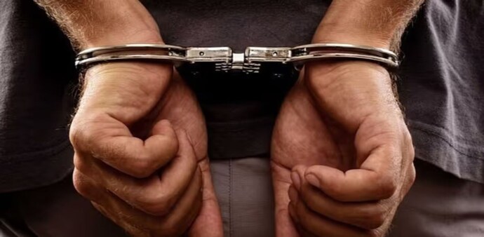 Assam man arrested for double murder in Arunachal's Pakke Kessang Assam man arrested for double murder in Arunachal's Pakke Kessang