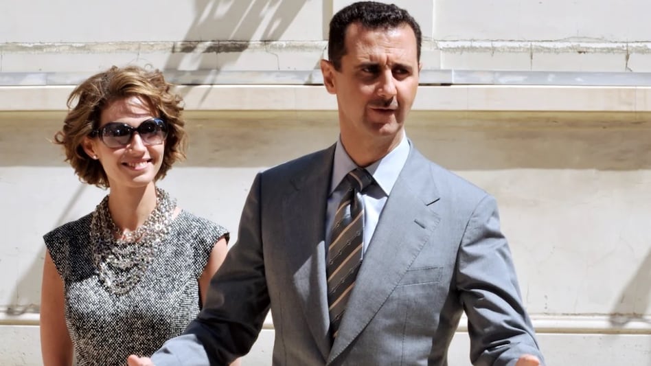 Assad and his family fled to Russia as city after city fell to rebels led by the Islamist militant group Hayat Tahrir al-Sham (HTS) within a period of 11 days. Assad and his family fled to Russia as city after city fell to rebels led by the Islamist militant group Hayat Tahrir al-Sham (HTS) within a period of 11 days.