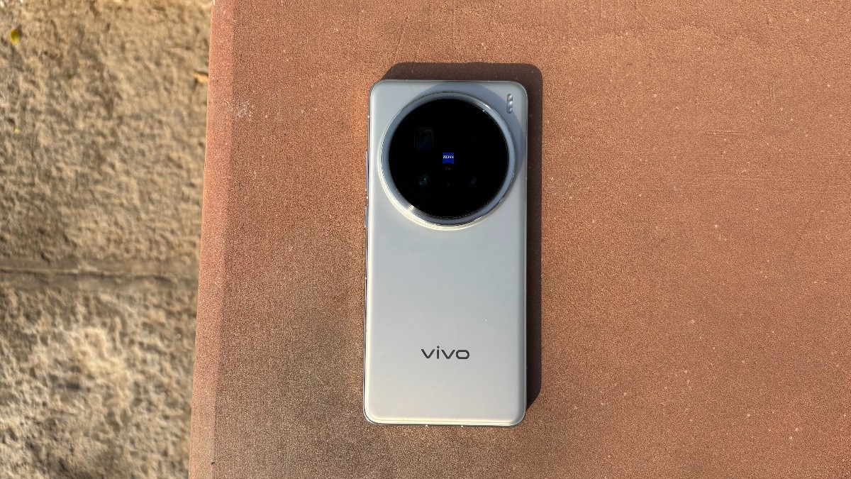Vivo X200 Pro Vivo X200 Pro