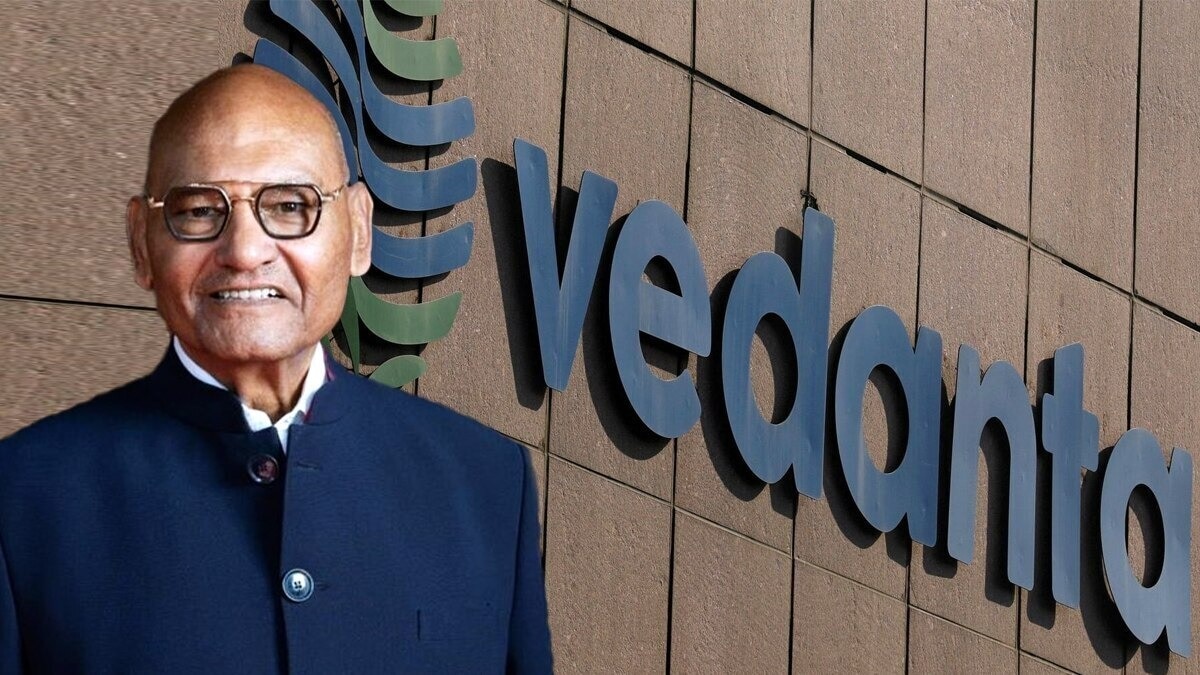 Vedanta had declared a total of Rs 10,959 crore or Rs 29.50 per share dividend in FY24. It announced Rs 101.50 per share dividend in FY23. Vedanta had declared a total of Rs 10,959 crore or Rs 29.50 per share dividend in FY24. It announced Rs 101.50 per share dividend in FY23.