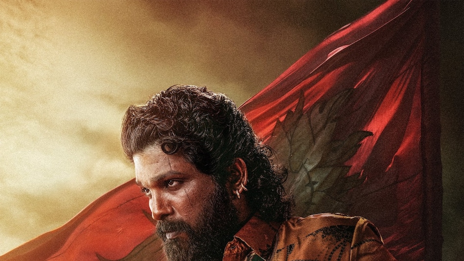 Allu Arjun's Pushpa 2 is having a record-breaking run in theatres. Allu Arjun's Pushpa 2 is having a record-breaking run in theatres.