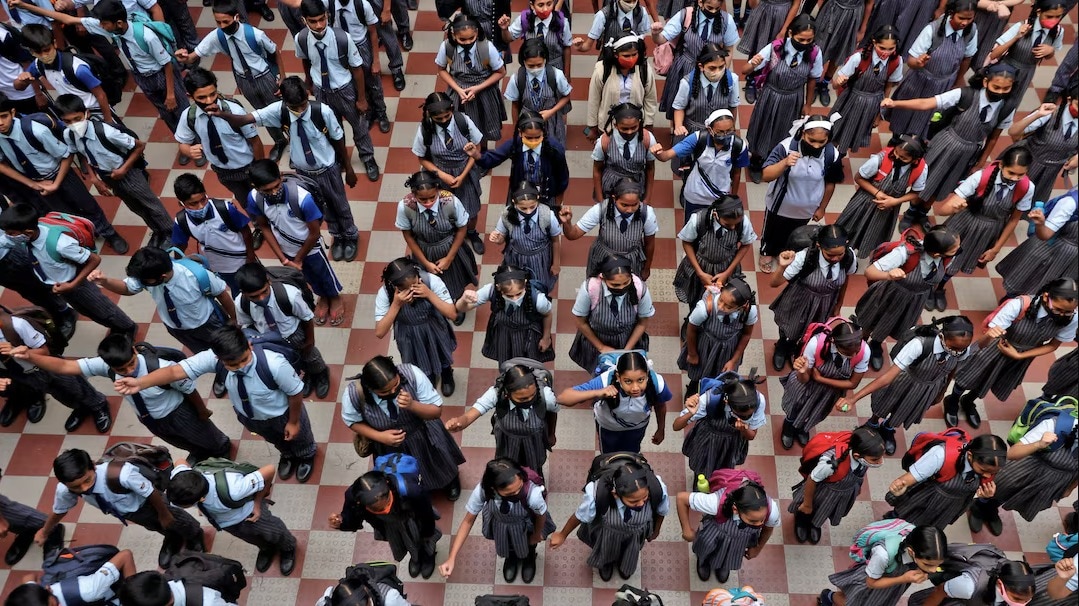 NCERT to publish 15 crore affordable and quality books next year, says education minister NCERT to publish 15 crore affordable and quality books next year, says education minister