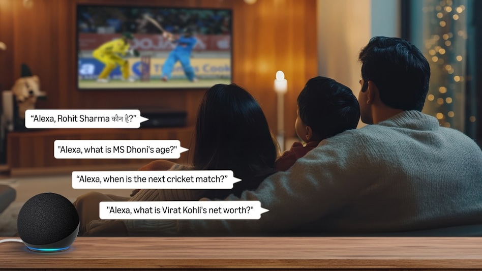 How rich is Mr Beast? and other questions Indians asked Alexa in 2024 How rich is Mr Beast? and other questions Indians asked Alexa in 2024