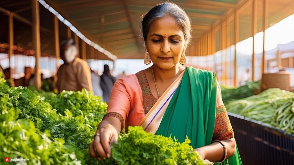 India is home to 13 million kirana stores, generating over $800 billion in annual revenue. India is home to 13 million kirana stores, generating over $800 billion in annual revenue.