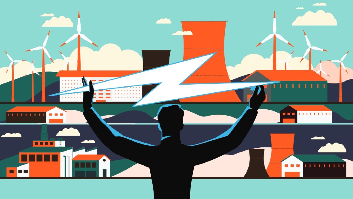 India's power demand is set to grow at over 7% CAGR, higher than earlier estimates of 5%, with major companies ramping up investment to keep pace with future requirements India's power demand is set to grow at over 7% CAGR, higher than earlier estimates of 5%, with major companies ramping up investment to keep pace with future requirements