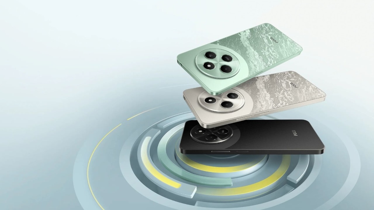 Poco M7 Pro 5G, Poco C75 5G launched in India: Price, features, and sale details - BusinessToday