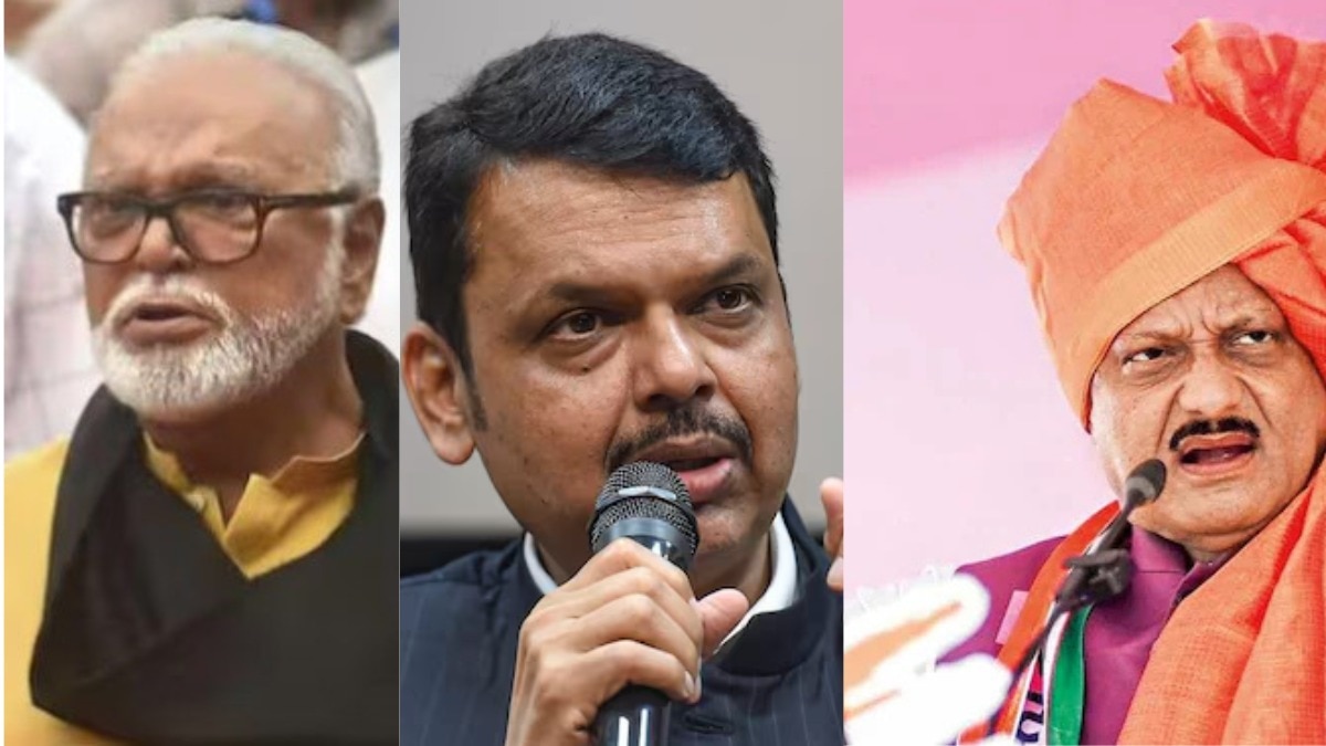 Not all's well within Mahayuti? Chhagan Bhujbal backs Devendra Fadnavis, attacks Ajit Pawar Not all's well within Mahayuti? Chhagan Bhujbal backs Devendra Fadnavis, attacks Ajit Pawar