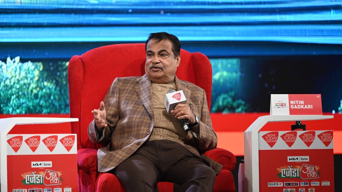 Nitin Gadkari, other BJP MPs who missed One Nation, One Election bill introduction to be taken to task Nitin Gadkari, other BJP MPs who missed One Nation, One Election bill introduction to be taken to task