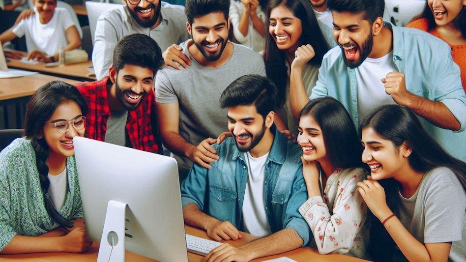 IIM CAT Result 2024 to be declared soon. Details here IIM CAT Result 2024 to be declared soon. Details here