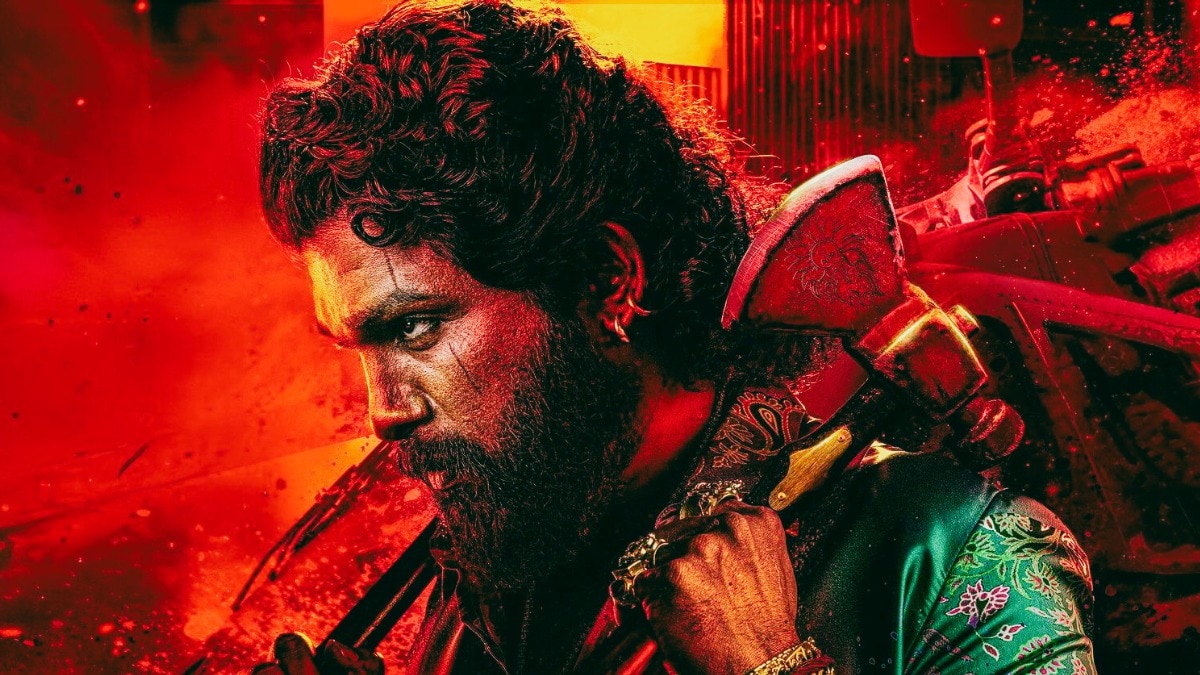 It's Pushpa-raj at box office! Allu Arjun's film to soon cross ₹1,500 crore worldwide It's Pushpa-raj at box office! Allu Arjun's film to soon cross ₹1,500 crore worldwide