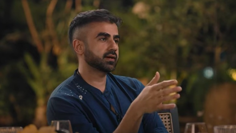 Nikhil Kamath says investments in the EV sector has been his biggest bet this year Nikhil Kamath says investments in the EV sector has been his biggest bet this year