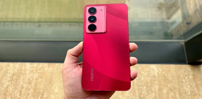 Realme 14x 5G Realme 14x 5G