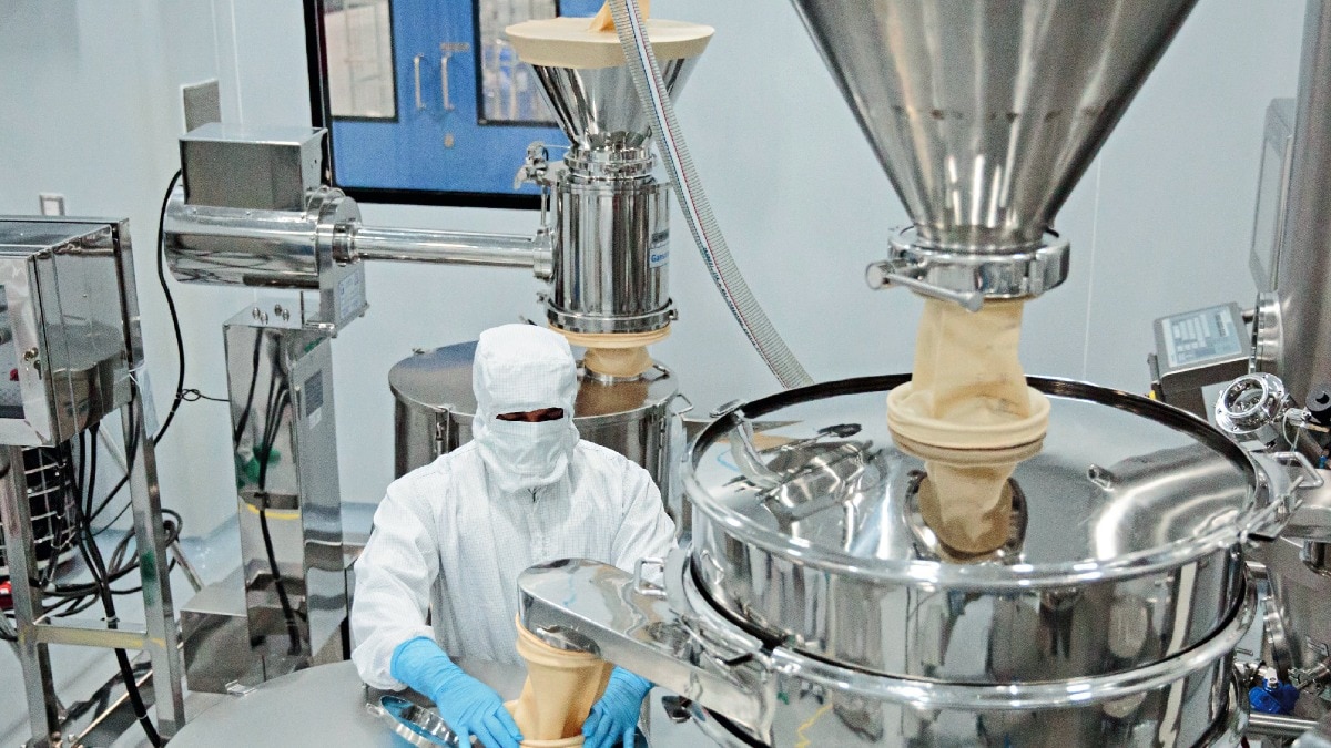 The past year has been eventful for the Indian pharma sector, with some companies witnessing growth, and some challenges. The outlook for the sector, however, remains positive The past year has been eventful for the Indian pharma sector, with some companies witnessing growth, and some challenges. The outlook for the sector, however, remains positive