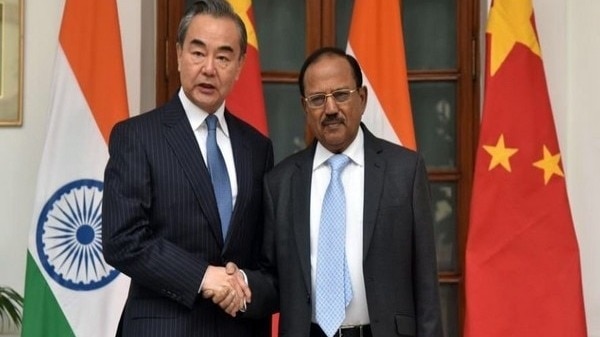 'China is ready to...': Chinese envoy as Ajit Doval meets Wang Yi in Beijing