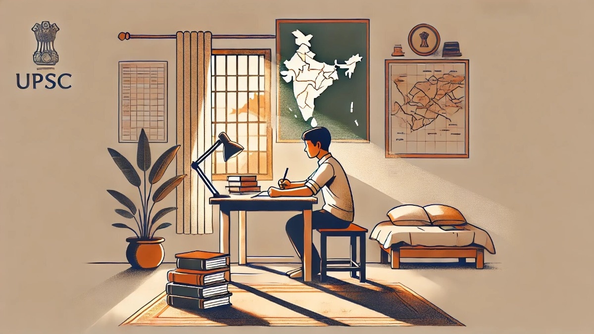 Having worked in various sectors before joining the IAS, the officer described it as "the best job in the country" (Representative image) Having worked in various sectors before joining the IAS, the officer described it as "the best job in the country" (Representative image)