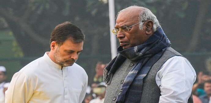 Calling it a grave attack on the dignity of the Leader of Opposition in the Rajya Sabha and the office of Congress President, Kharge described the episode as unprecedented and unacceptable. Calling it a grave attack on the dignity of the Leader of Opposition in the Rajya Sabha and the office of Congress President, Kharge described the episode as unprecedented and unacceptable.