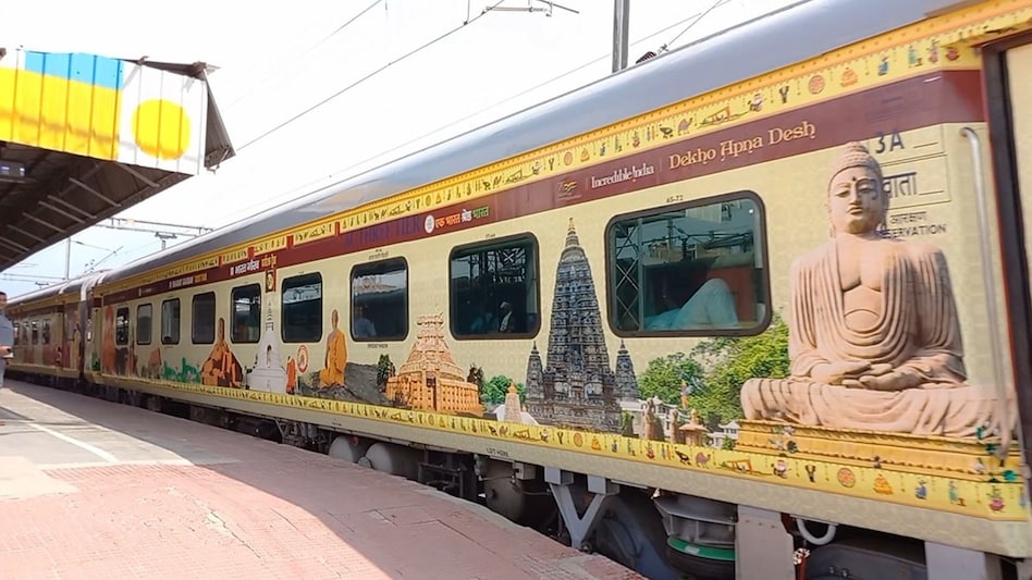 Indian Railways has plans for the production of 2,500 non-AC coaches in FY25. Indian Railways has plans for the production of 2,500 non-AC coaches in FY25.