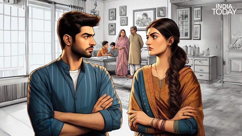 To avoid conflicts stemming from finances post-marriage, it is crucial for both partners to engage in open and honest communication about money matters. To avoid conflicts stemming from finances post-marriage, it is crucial for both partners to engage in open and honest communication about money matters.