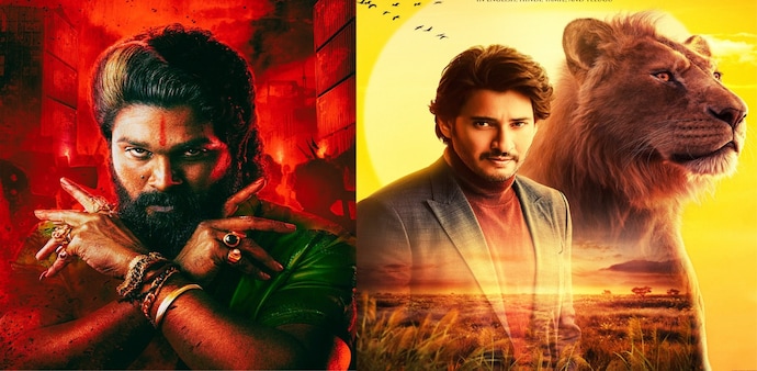 Box Office Update: Will Pushpa 2's box office run be impacted by Mufasa: The Lion King? Box Office Update: Will Pushpa 2's box office run be impacted by Mufasa: The Lion King?