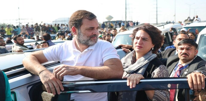 Haryana CM Nayab Singh Saini says Congress will be wiped off by 2029 Haryana CM Nayab Singh Saini says Congress will be wiped off by 2029