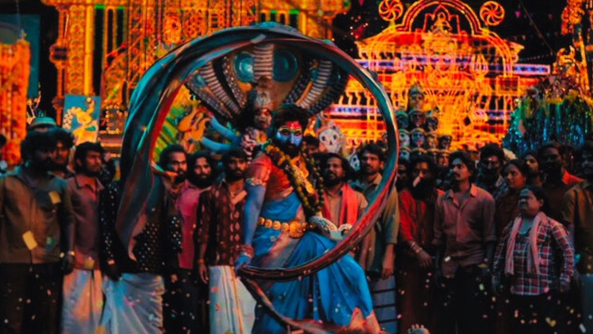 'Pushpa 2: The Rule' worldwide box office week 2: Allu Arjun's film slows down, will it recoup over Christmas holidays?