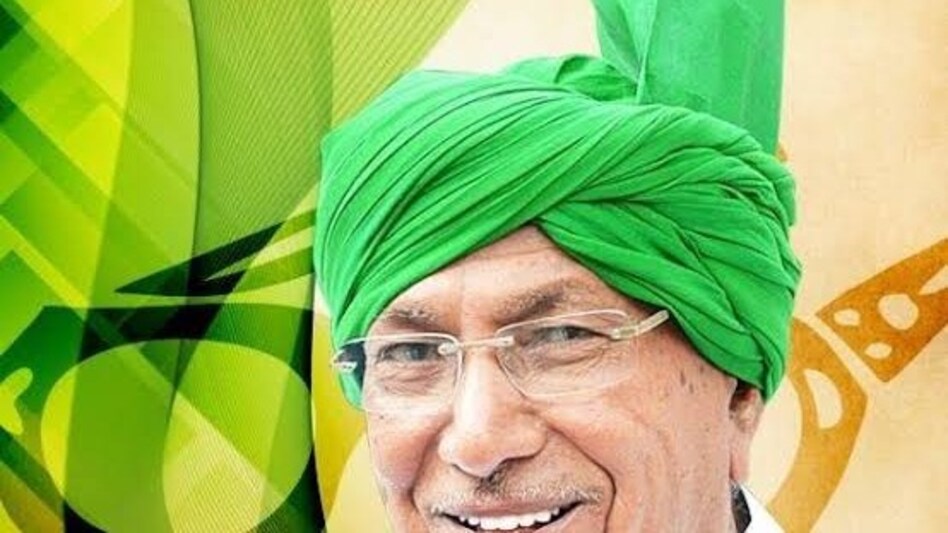 Born to former Deputy Prime Minister of India Devi Lal, Chautala served as the Chief Minister of Haryana for four terms. Born to former Deputy Prime Minister of India Devi Lal, Chautala served as the Chief Minister of Haryana for four terms.