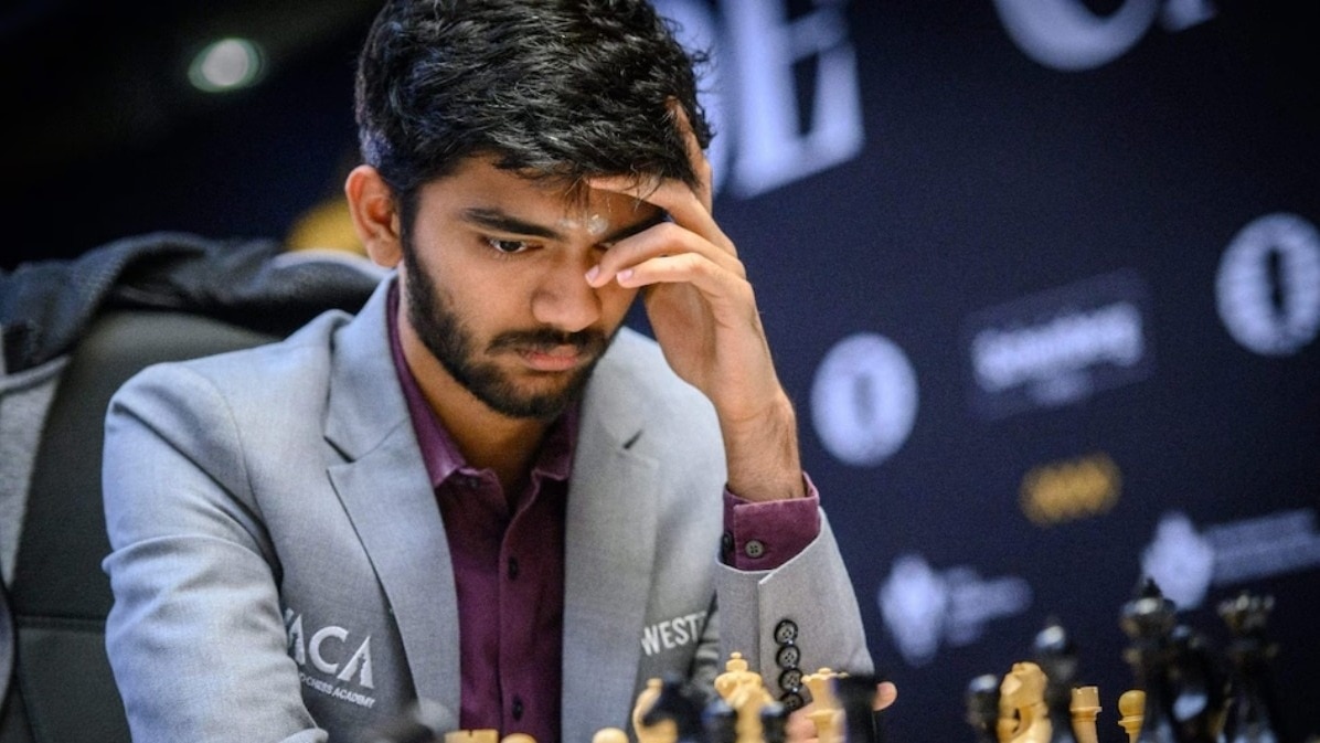 However, as the award granted to Gukesh has been conferred by the International Chess Federation (FIDE), a global governing body for the sport of chess, it does not qualify as a body approved by the Central Government of India. However, as the award granted to Gukesh has been conferred by the International Chess Federation (FIDE), a global governing body for the sport of chess, it does not qualify as a body approved by the Central Government of India.