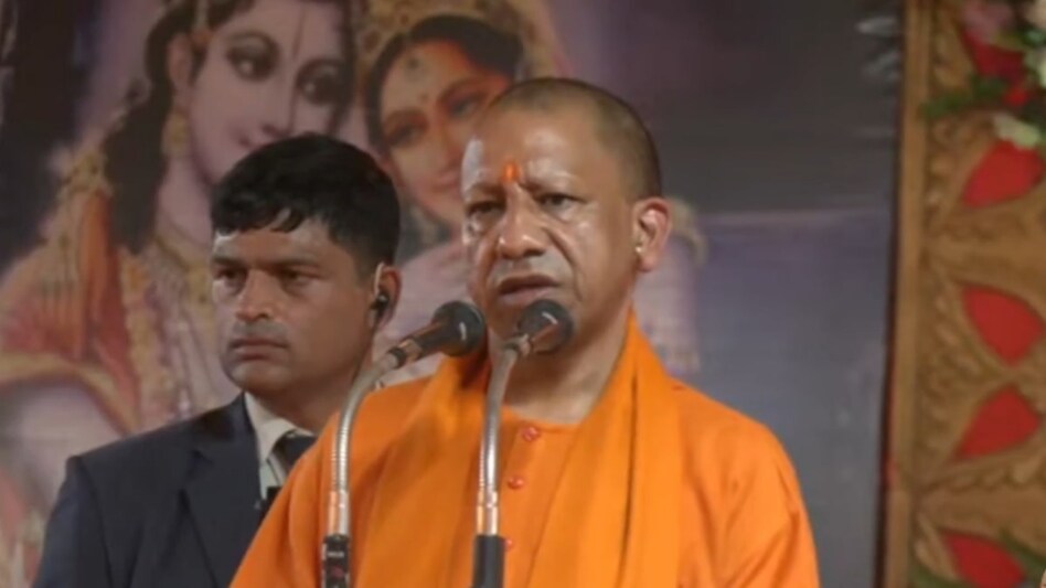 Speaking at an event in Uttar Pradesh, Adityanath claimed that the progeny of the 17th-century ruler now live near Kolkata, earning their livelihood as rickshaw pullers. Speaking at an event in Uttar Pradesh, Adityanath claimed that the progeny of the 17th-century ruler now live near Kolkata, earning their livelihood as rickshaw pullers.