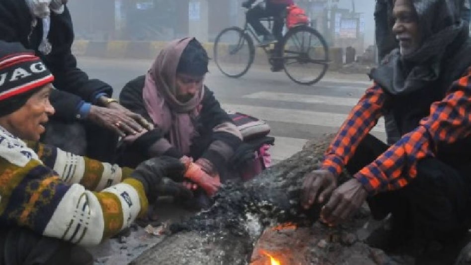IMD issues cold wave alert for these states till December 23 in northern India IMD issues cold wave alert for these states till December 23 in northern India