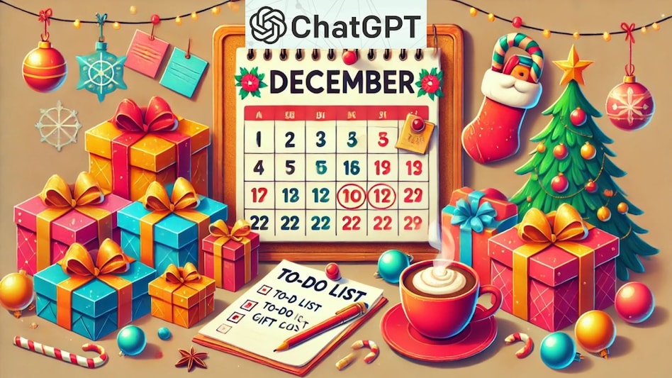 5 creative ChatGPT prompts to master time management this holiday season 5 creative ChatGPT prompts to master time management this holiday season