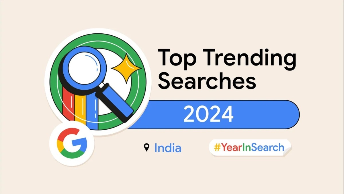 Year in Search 2024: what sparked curiosity across India on Google Year in Search 2024: what sparked curiosity across India on Google