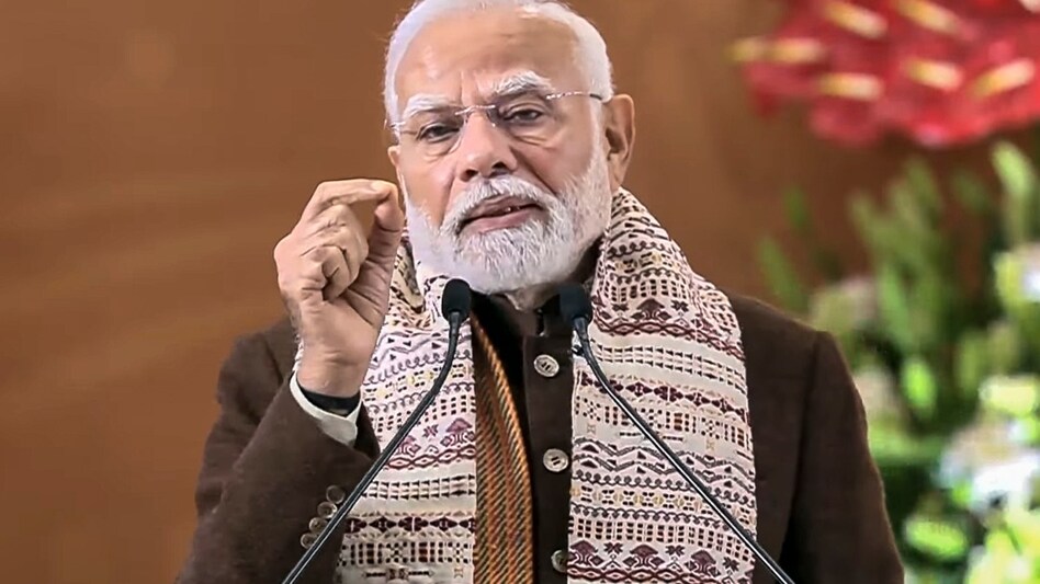 Prime Minister Narendra Modi to make historic visit to Kuwait: Here's what on agenda Prime Minister Narendra Modi to make historic visit to Kuwait: Here's what on agenda