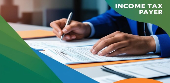 While filing a late income tax return, taxpayers should note that they cannot choose the Old Tax Regime. While filing a late income tax return, taxpayers should note that they cannot choose the Old Tax Regime.