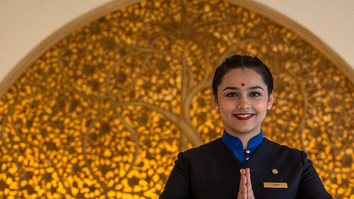 Under the programme, RISE plans to welcome 1,800–2,000 trainees annually and provide training by 2025 in areas such as food and beverage service, kitchen operations, front office, housekeeping, and laundry. Under the programme, RISE plans to welcome 1,800–2,000 trainees annually and provide training by 2025 in areas such as food and beverage service, kitchen operations, front office, housekeeping, and laundry.