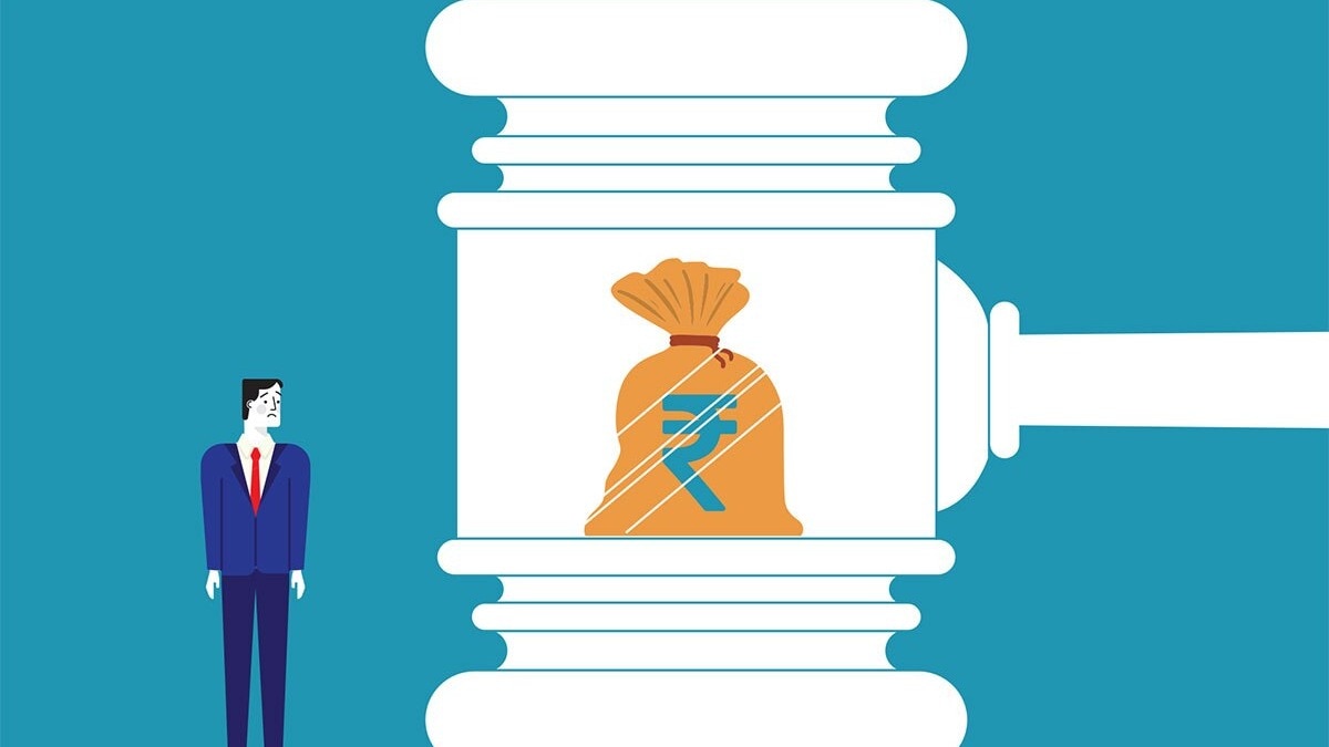 The proposed legislation aims to prohibit unauthorised individuals and entities from participating in public lending activities unless approved by the RBI. The proposed legislation aims to prohibit unauthorised individuals and entities from participating in public lending activities unless approved by the RBI.