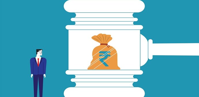 The proposed legislation aims to prohibit unauthorised individuals and entities from participating in public lending activities unless approved by the RBI. The proposed legislation aims to prohibit unauthorised individuals and entities from participating in public lending activities unless approved by the RBI.