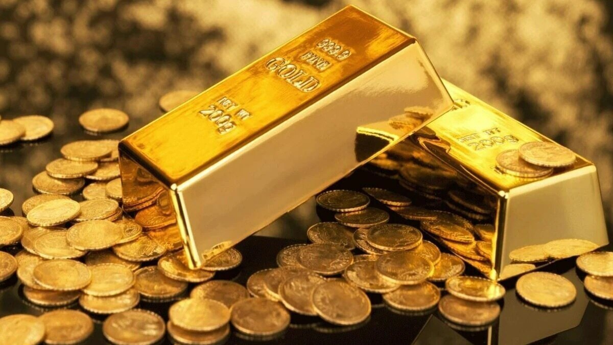 Gold has traditionally been a great "safe haven" investment during political instability, economic downturns, or financial crises. Gold has traditionally been a great "safe haven" investment during political instability, economic downturns, or financial crises.