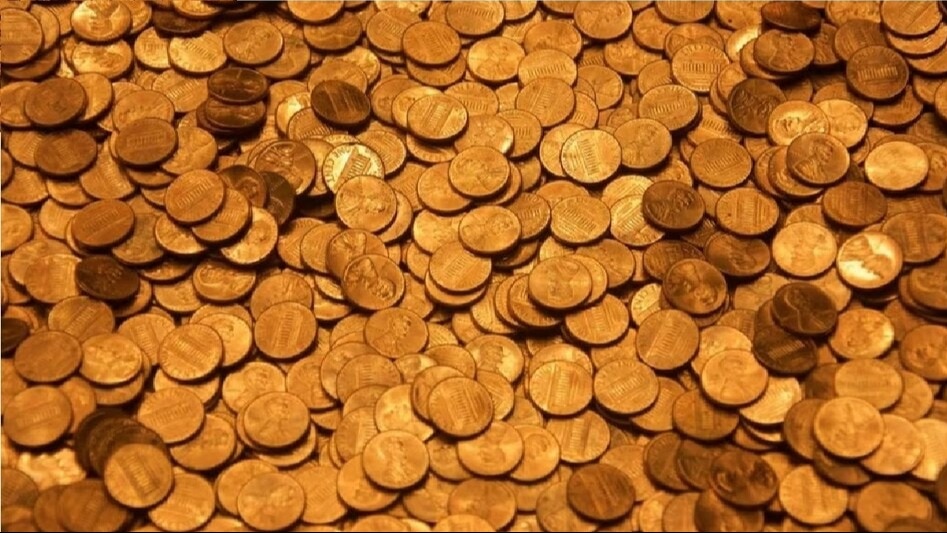 Tamil Nadu: Coimbatore man brings Rs 80,000 in the form of Rs 1 and Rs 2 coins to give alimony to wife Tamil Nadu: Coimbatore man brings Rs 80,000 in the form of Rs 1 and Rs 2 coins to give alimony to wife