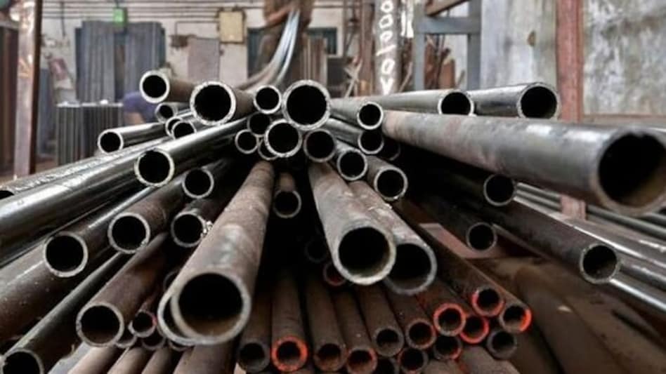 China primarily exported stainless steel, hot-rolled coils, plates, electrical sheets, galvanized plain or corrugated sheets, pipes, bars, rods, and other steel products. China primarily exported stainless steel, hot-rolled coils, plates, electrical sheets, galvanized plain or corrugated sheets, pipes, bars, rods, and other steel products.