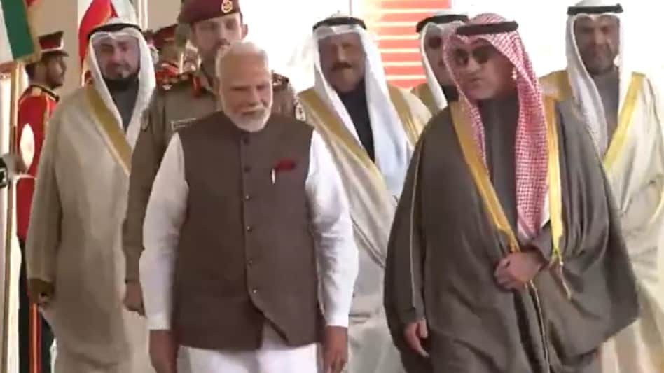 X user requests PM Modi to meet their 101-year-old grandfather in Kuwait, PM replies 'absolutely' X user requests PM Modi to meet their 101-year-old grandfather in Kuwait, PM replies 'absolutely'