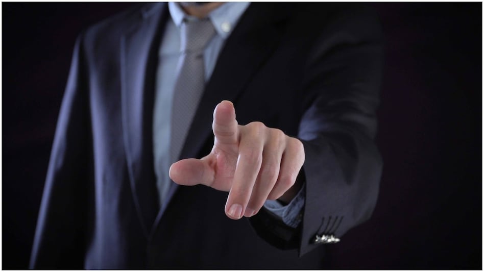 Delhi man upset over fresher not calling him ‘Sir’ on LinkedIn (Representative pic from Getty Images) Delhi man upset over fresher not calling him ‘Sir’ on LinkedIn (Representative pic from Getty Images)