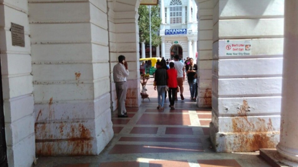 In a now-deleted Reddit post, a user detailed their three-year travel experience in India, which began during the height of the Covid pandemic. In a now-deleted Reddit post, a user detailed their three-year travel experience in India, which began during the height of the Covid pandemic.