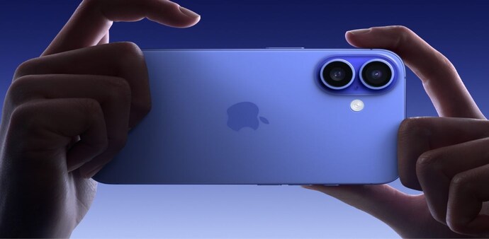 Apple iPhone 16 Apple iPhone 16