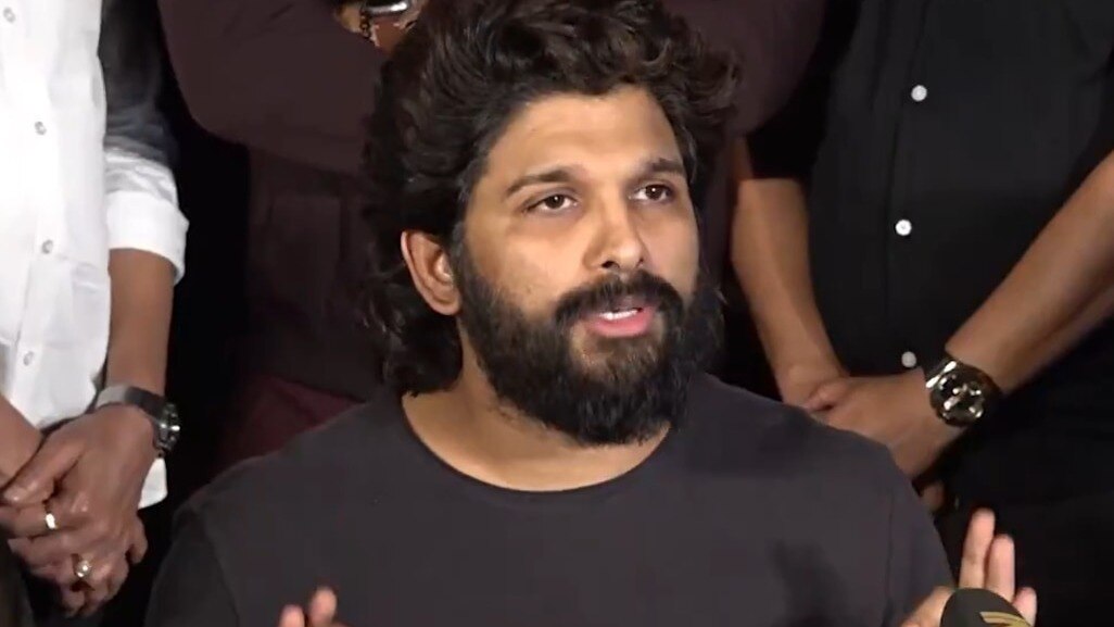 Adding to the controversy, Telangana MLA Akbaruddin Owaisi claimed that an unnamed actor, upon learning of the woman’s death, allegedly remarked, “The film will now be a hit.” Adding to the controversy, Telangana MLA Akbaruddin Owaisi claimed that an unnamed actor, upon learning of the woman’s death, allegedly remarked, “The film will now be a hit.”