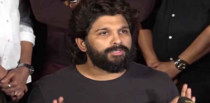 Adding to the controversy, Telangana MLA Akbaruddin Owaisi claimed that an unnamed actor, upon learning of the woman’s death, allegedly remarked, “The film will now be a hit.” Adding to the controversy, Telangana MLA Akbaruddin Owaisi claimed that an unnamed actor, upon learning of the woman’s death, allegedly remarked, “The film will now be a hit.”